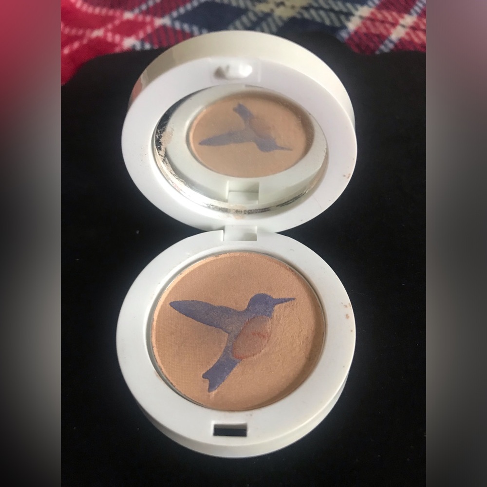 No 7 eye colour exotic